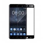 5D Full Glue Glass Screen Protector For Nokia 6 2018