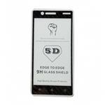 5D Full Glue Glass Screen Protector For Nokia 3