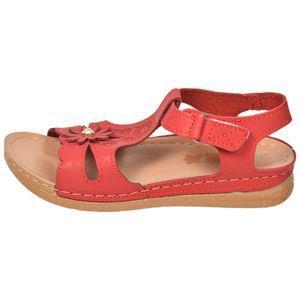 صندل دخترانه پاپا مدل طبی دلاریس