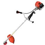 علف تراش دوشی جنسیس مدل دو زمانه SMT-BRUSH CUTTER-GS/CG5200-GENESISS