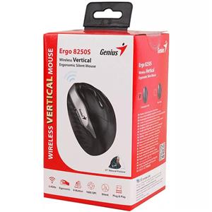 ماوس بی سیم جنیوس مدل  8250S