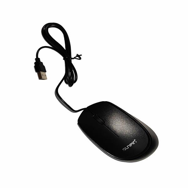 Sun pin Mouse HMS-04
