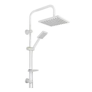 دوش حمام شیرآلات آریس صنعت مدل یونیورست قهرمان مدل M2