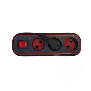 چندراهی برق دینا مدل D3100