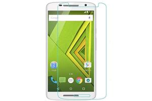 RG Glass Screen Protector For Motorola Moto X Play 