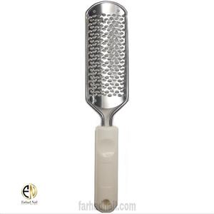 رنده پا مدل دنده درشت