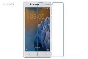 RG Glass Screen Protector For Nokia 3 