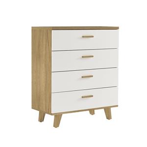 دراور اسمردیس مدل  D108 - MDF