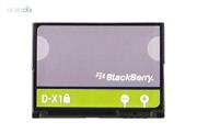 BlackBerry Storm 9530 D X1 1380mAh Orginal Battery