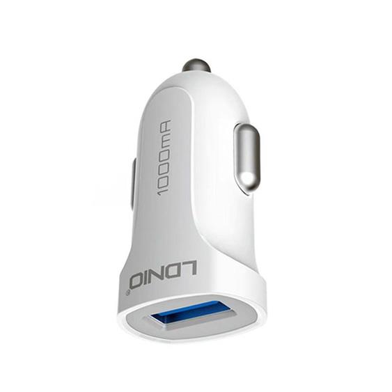 LDNIO DL-C17 Car Charger