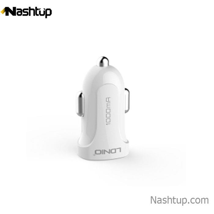 LDNIO DL-C17 Car Charger