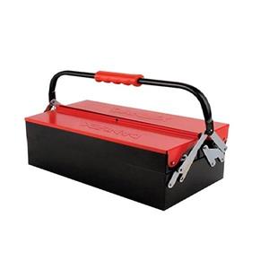 جعبه ابزار اتومات دو طبقه 50 سانت دنلکس مدل DH-1052