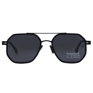 عینک آفتابی ایس برلین مدل T0904BL PLORIZED TIOR IC BERLIN SUNGLASSES 