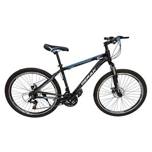 دوچرخه کوهستان مدل اسپرت سایز طوقه 26