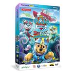 انیمیشن سگهای نگهبان 4 Paw Patrol اثر کیت چپمن نشر لیمو استور 