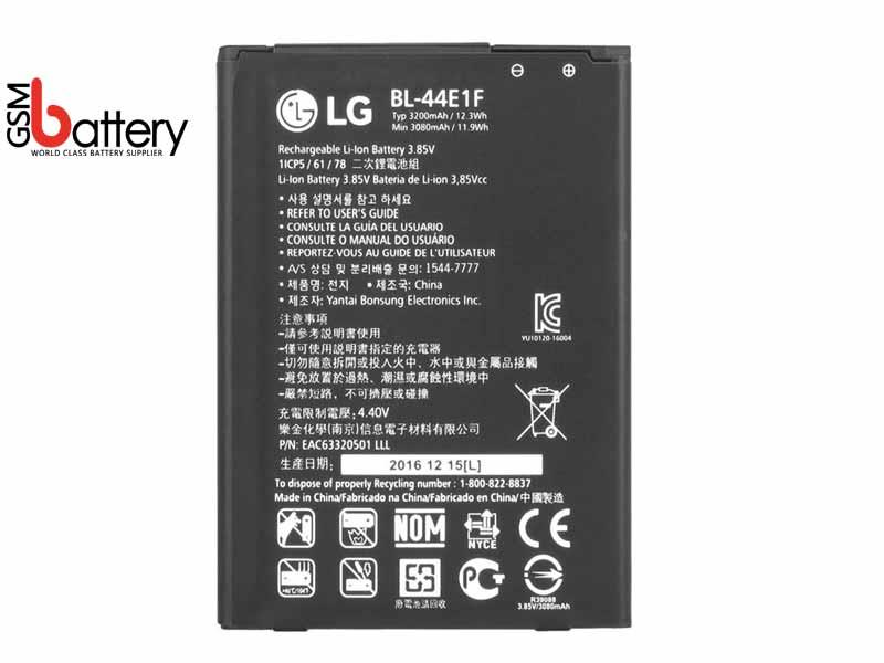 LG BL-44E1F 3200mAh  Battery For LG V20