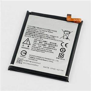 باتری نوکیا 7  nokia