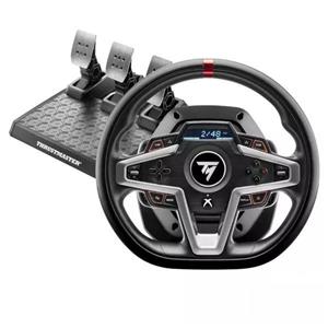 فرمان و پدال بازی تراستمستر مدل T248 XBOX