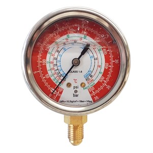 گیج فشار پایین کولینگ مدل Low-38Bar-6Cm