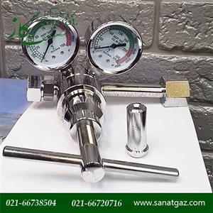 مانومتر اینرت سیگما 100 بار SIGMA کد 702