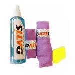 DATIS Cleaner