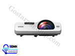 ویدئو پروژکتور استوک اپسون Epson PowerLite 525W 