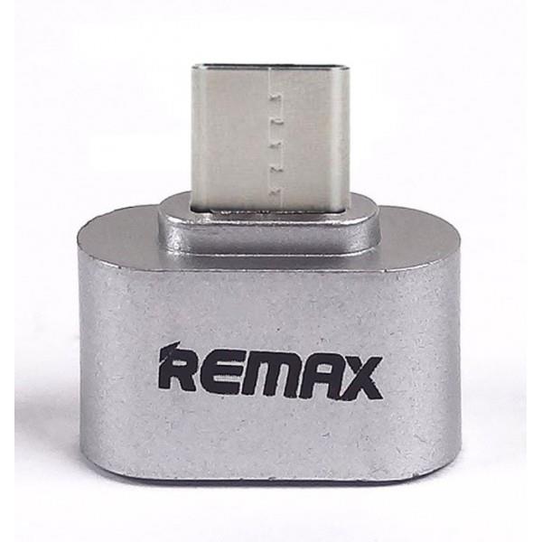 Remax OTG Type C USB3.0 Adaptor