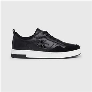 کفش کلوین کلین مدل Leather Trainers کد۶۰