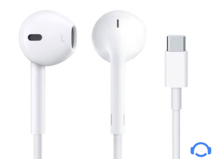 هندزفری نیا مدل EarPods type c 