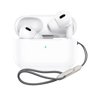 هندزفری بلوتوثی ریمکس مدل AirPods Pro2 R120 ۲۰۲۴ 