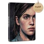 استیل بوک کارکرده بازی The Last of Us Part 2 Limited Edition