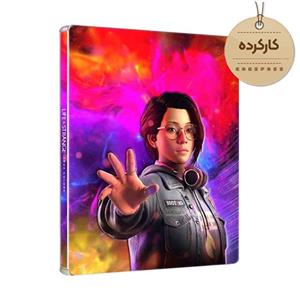 استیل بوک کارکرده بازی Life is Strange: True Colors