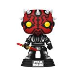 فیگور فانکو پاپ طرح Star Wars Darth Maul – کد ۷۰۷