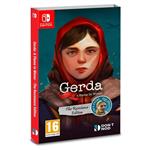 بازی Gerda: A Flame in Winter The Resistance Edition – مخصوص نینتندو سوییچ
