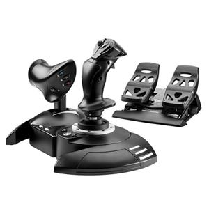 شبیه ساز پرواز Thrustmaster T.Flight X