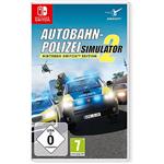 بازی Autobahn Police Simulator 2 – مخصوص نینتندو سوییچ