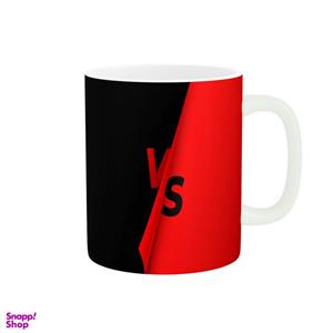 ماگ طرح ورزشی کد 134