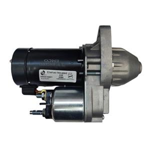 استارت امکو کد D6R مناسب برای پراید