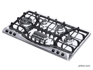 اجاق گاز توکار  اخوان G72 Akhavan G72 Gas Stove