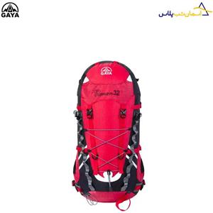 کوله پشتی کوهنوردی قایا مدل ایلمان 32 لیتر کد G0111