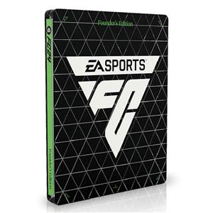 استیل بوک بازی EA Sports FC 24