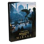 استیل بوک بازی Assassin’s Creed Mirage