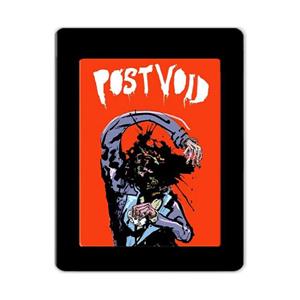 استیل بوک بازی Post Void