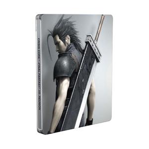 استیل بوک بازی Crisis Core: Final Fantasy VII Reunion