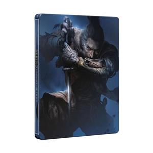 استیل بوک بازی Sekiro Shadows Die Twice