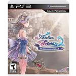 دیسک بازی Atelier Totori: The Adventurer of Arland – مخصوص PS3