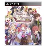 دیسک بازی Atelier Rorona Plus: The Alchemist of Arland – مخصوص PS3