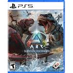 دیسک بازی ARK: Survival Ascended – مخصوص PS5