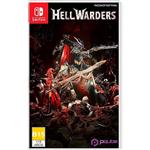 بازی Hell Warders – مخصوص نینتندو سوییچ