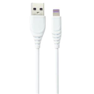 کابل شارژر ایفون TRANYOO Cable LIGHTNING S1 